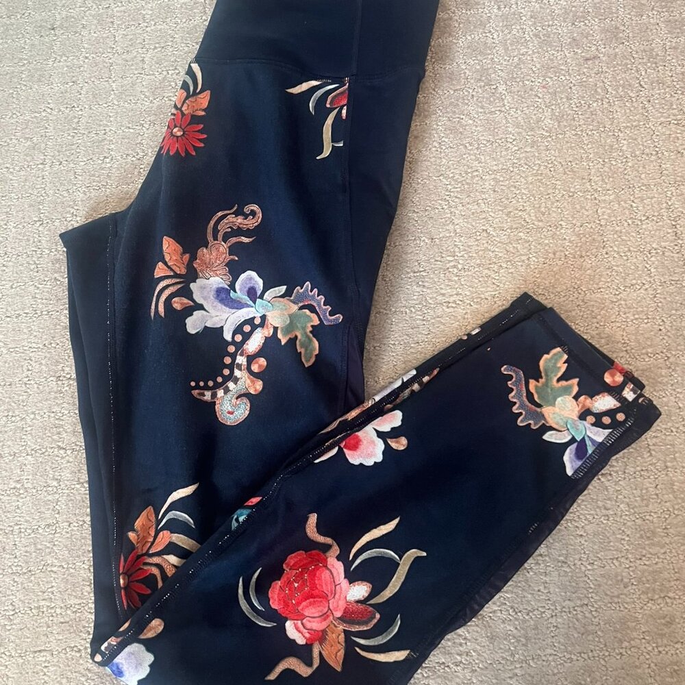 Athleta Leggings